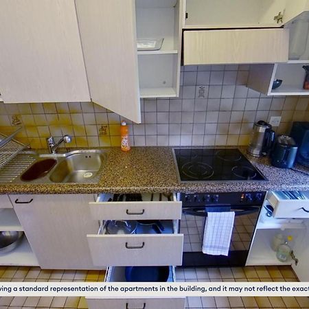 Charming Apartments, Just 27 Minutes To Zurich Center Zurique Exterior foto