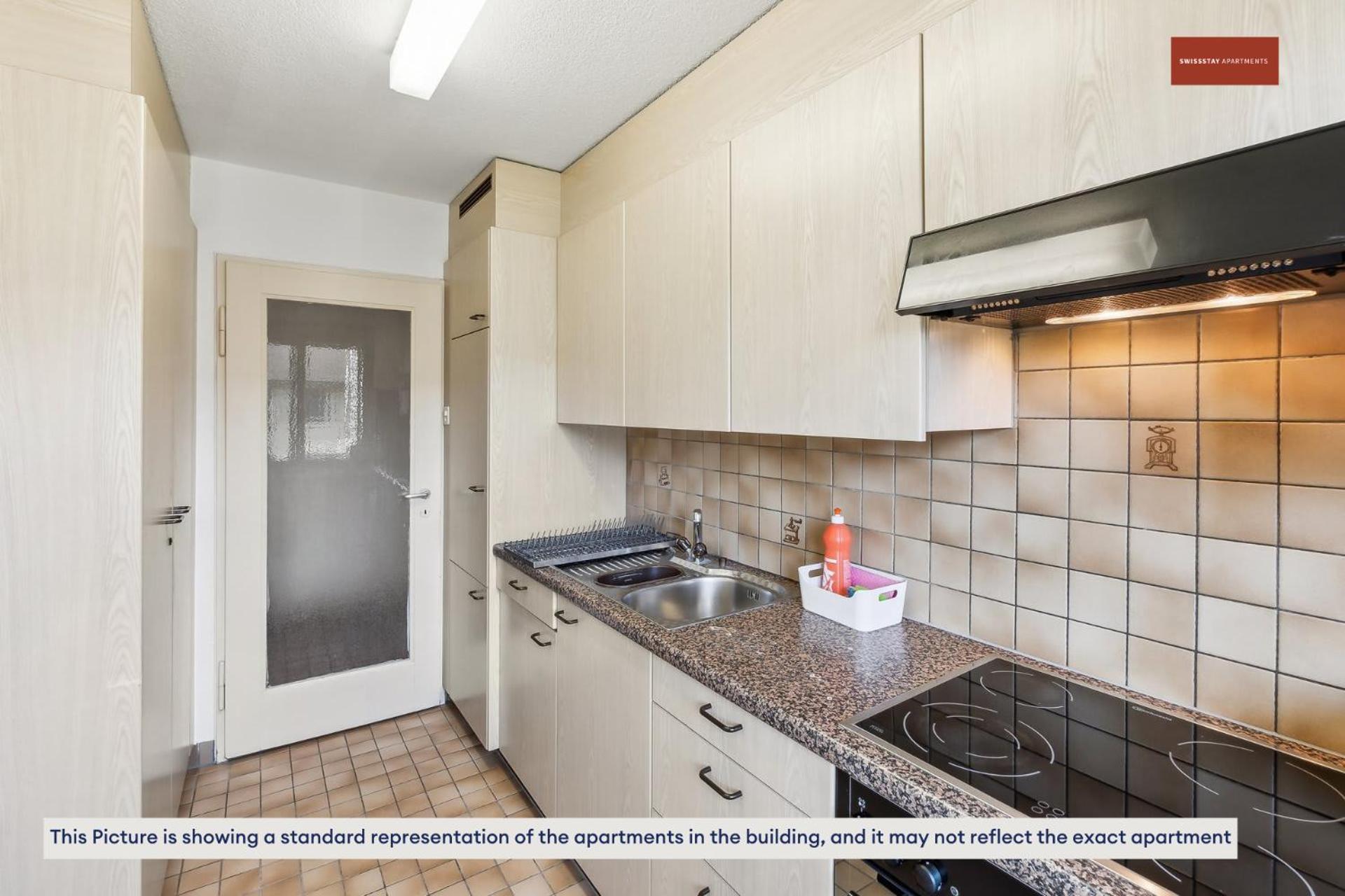Charming Apartments, Just 27 Minutes To Zurich Center Zurique Exterior foto
