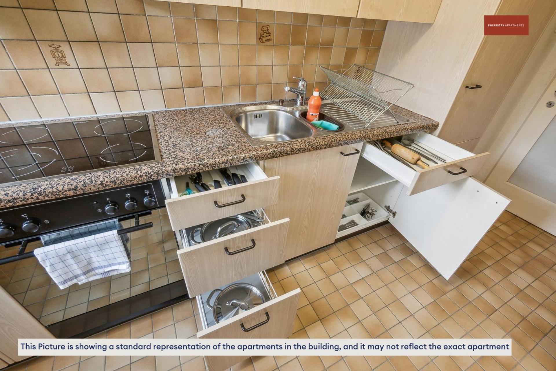 Charming Apartments, Just 27 Minutes To Zurich Center Zurique Exterior foto