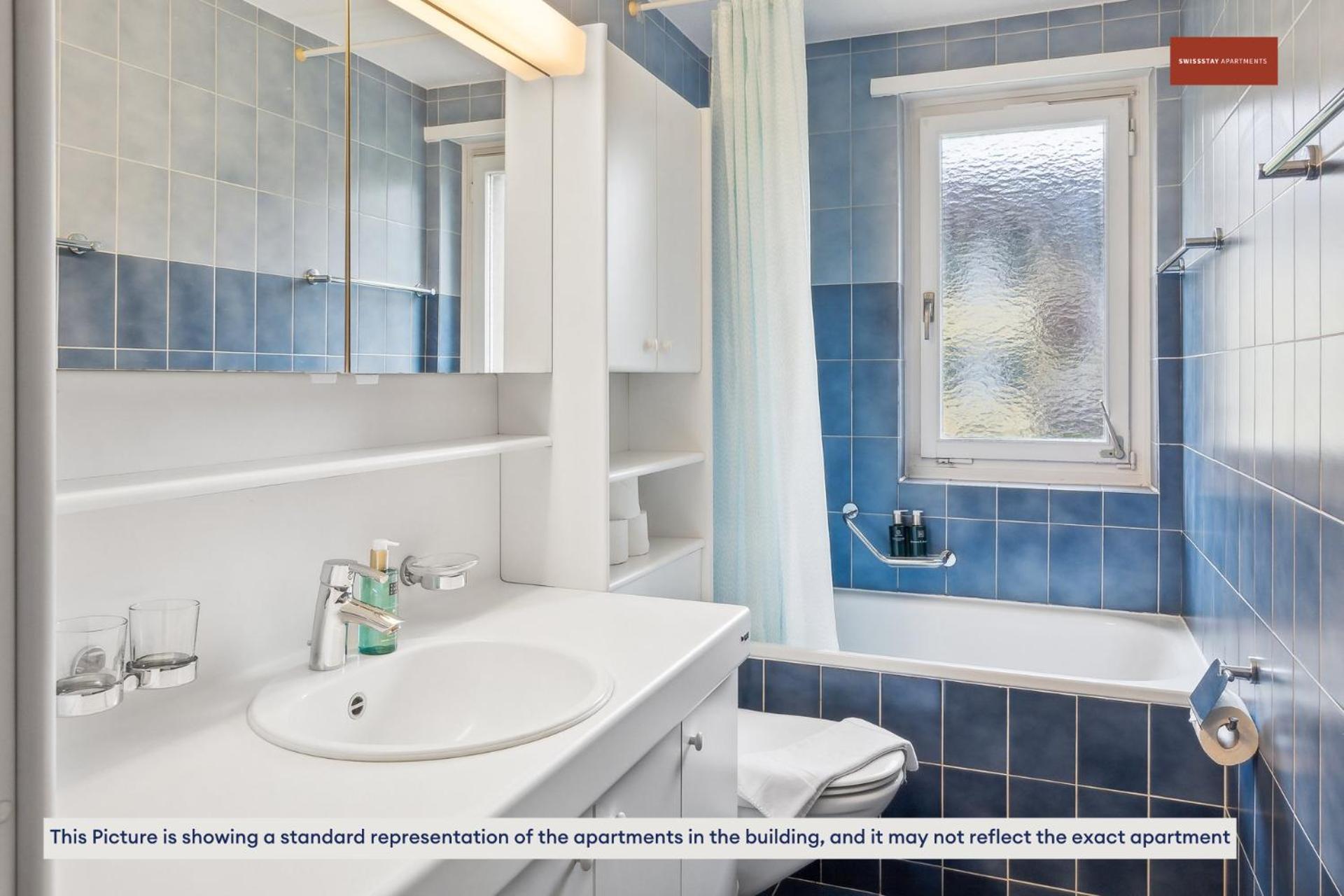 Charming Apartments, Just 27 Minutes To Zurich Center Zurique Exterior foto