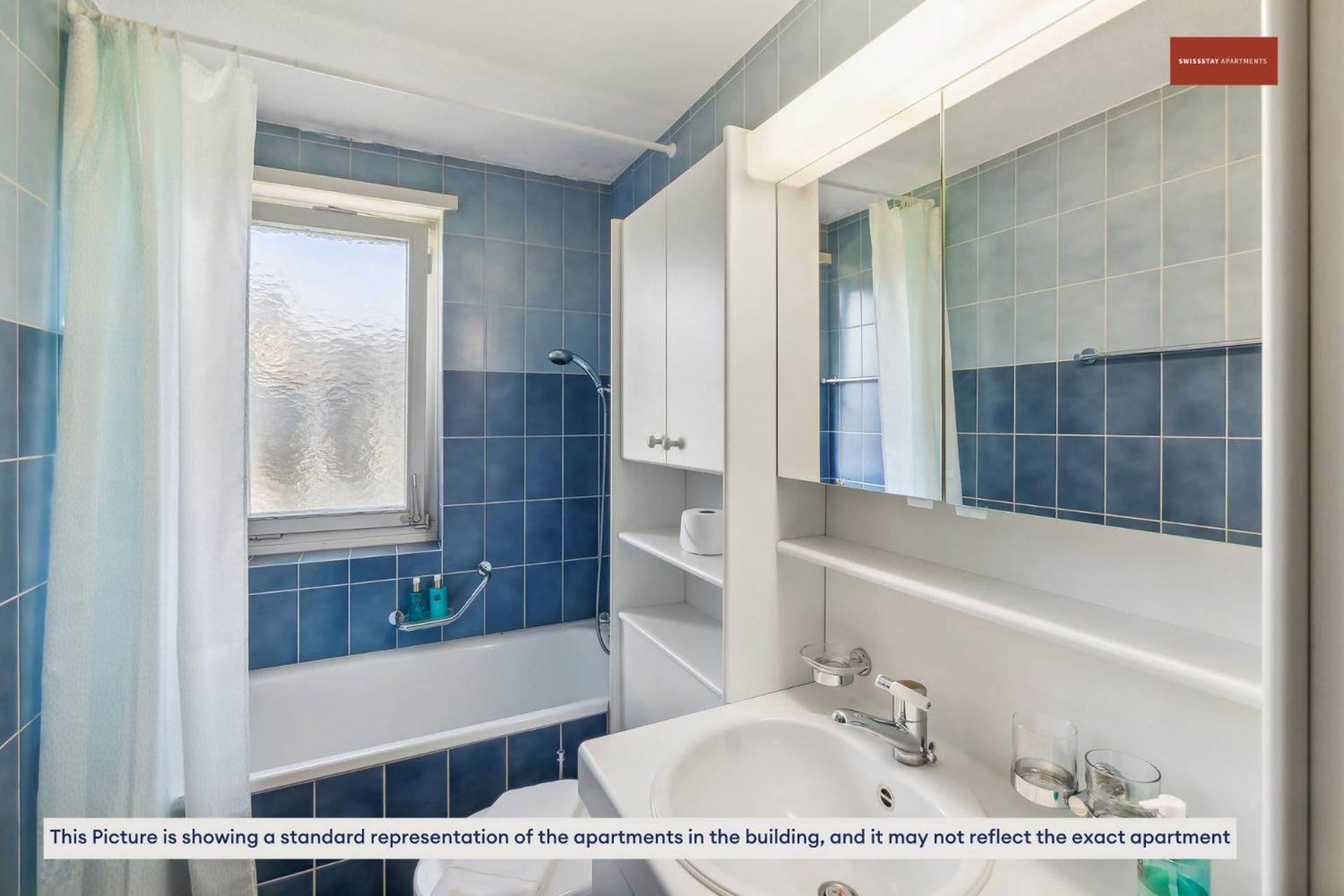 Charming Apartments, Just 27 Minutes To Zurich Center Zurique Exterior foto