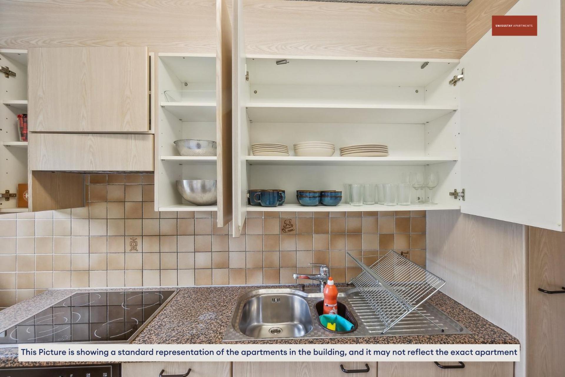 Charming Apartments, Just 27 Minutes To Zurich Center Zurique Exterior foto