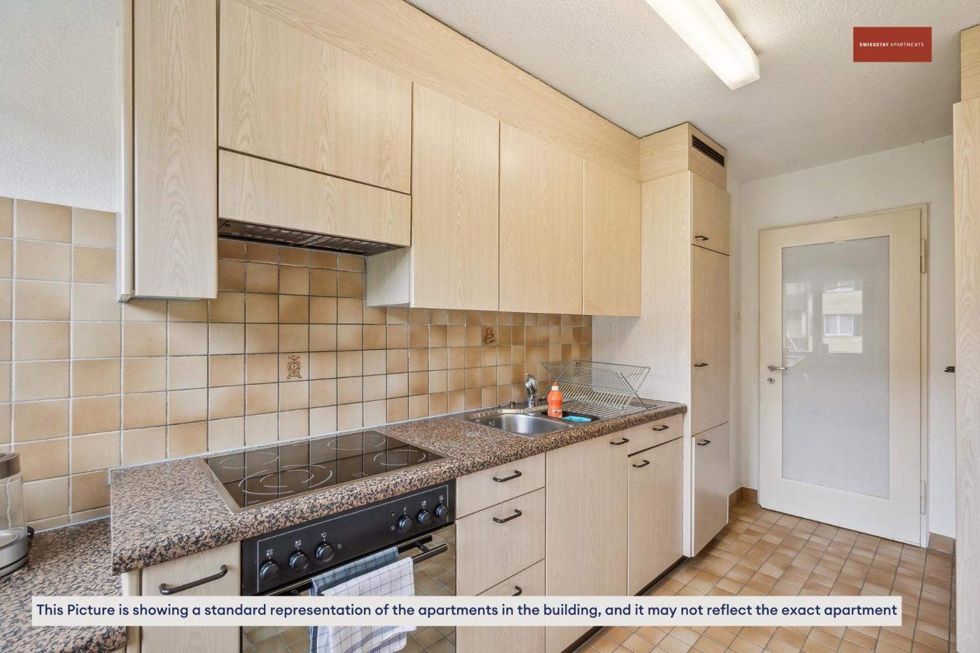 Charming Apartments, Just 27 Minutes To Zurich Center Zurique Exterior foto