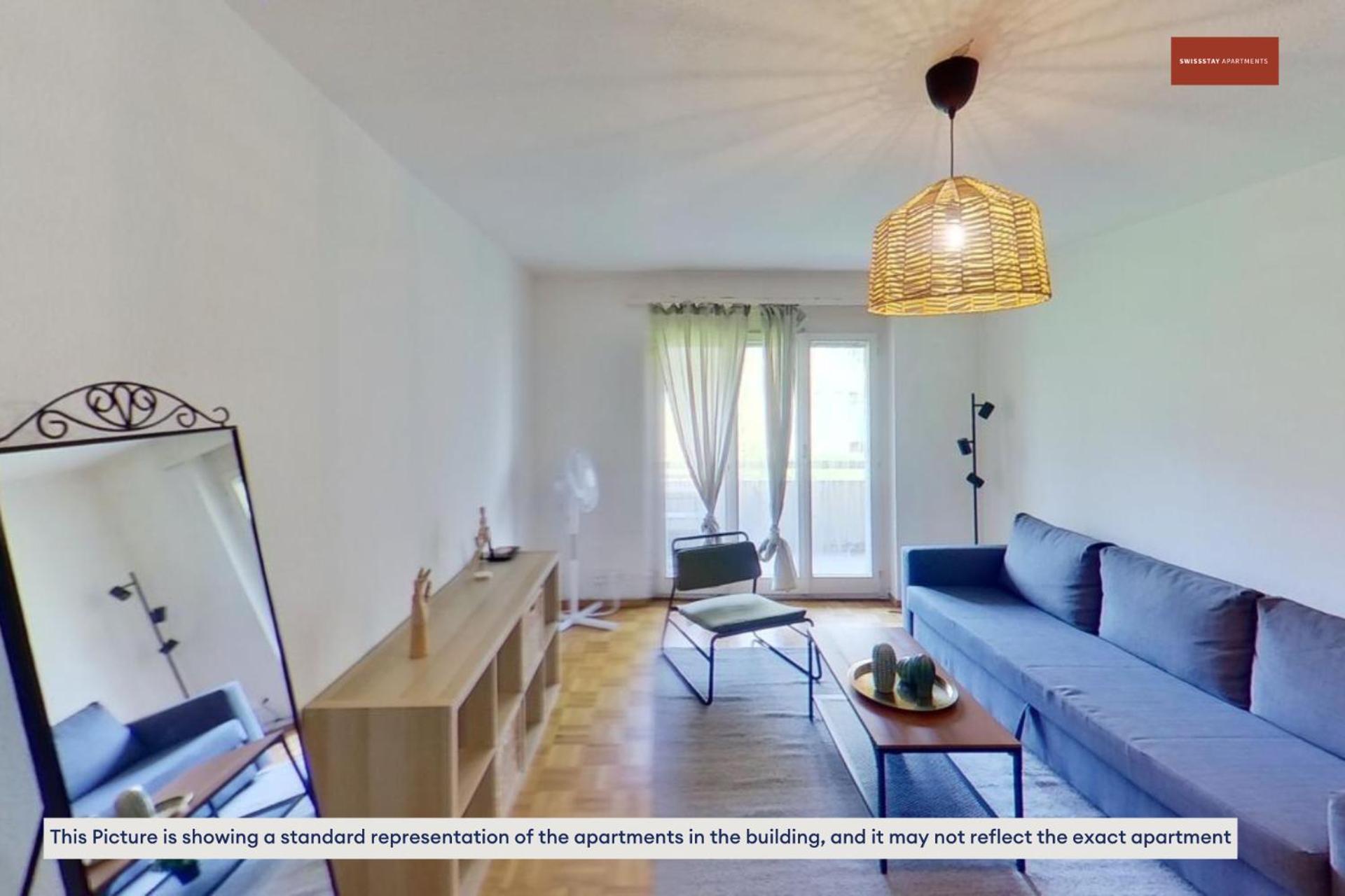 Charming Apartments, Just 27 Minutes To Zurich Center Zurique Exterior foto