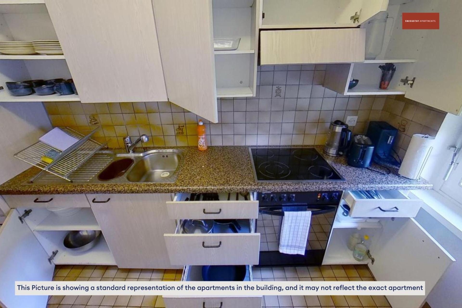 Charming Apartments, Just 27 Minutes To Zurich Center Zurique Exterior foto