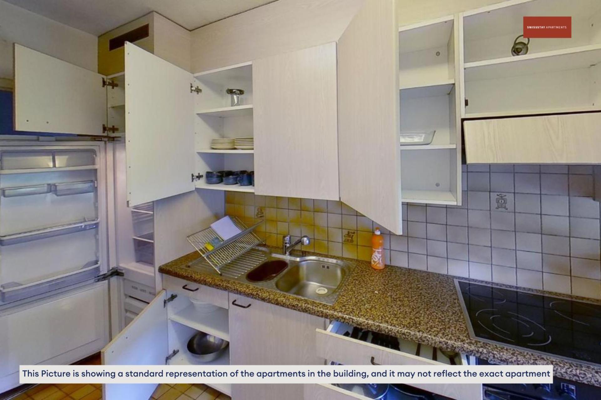 Charming Apartments, Just 27 Minutes To Zurich Center Zurique Exterior foto
