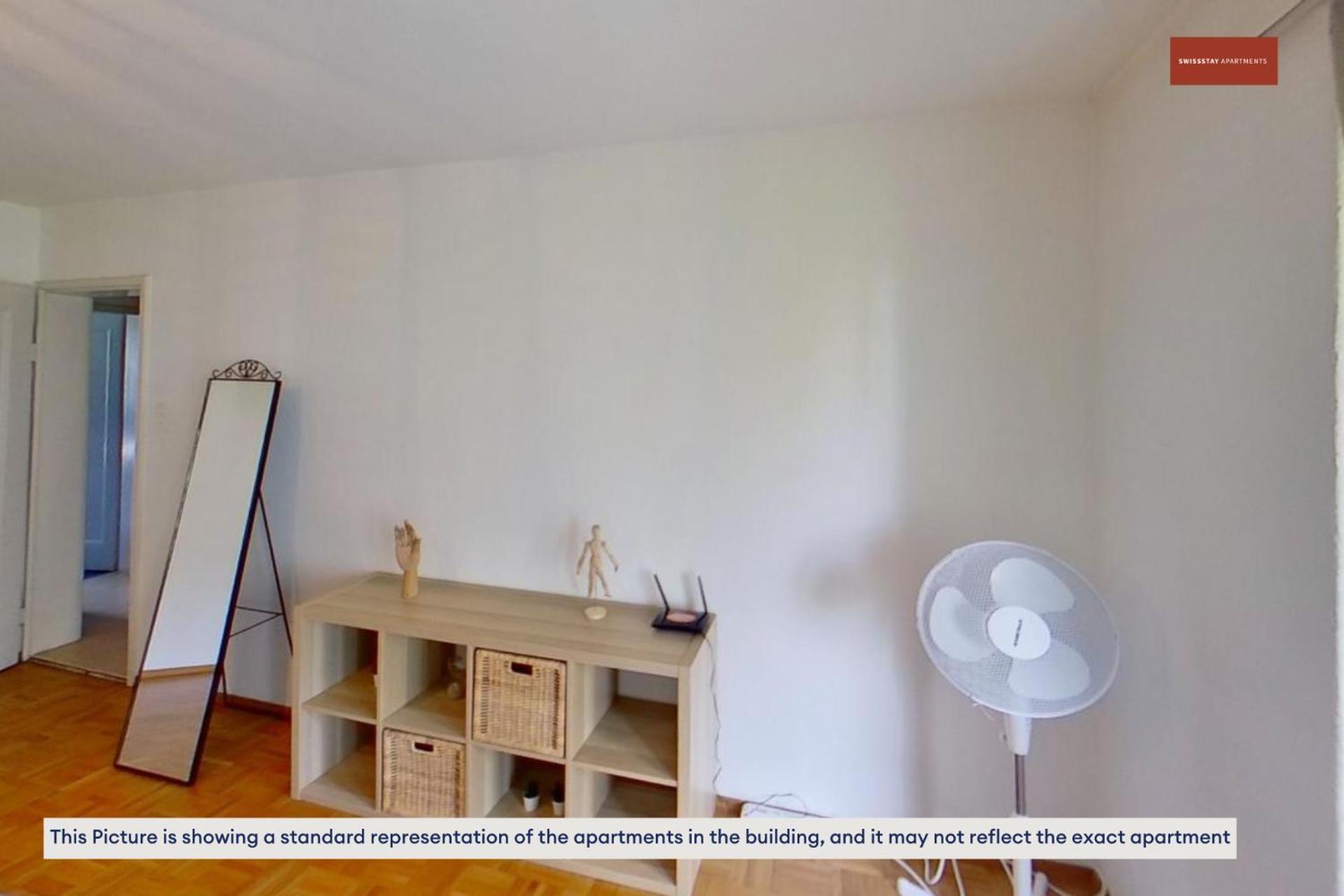 Charming Apartments, Just 27 Minutes To Zurich Center Zurique Exterior foto
